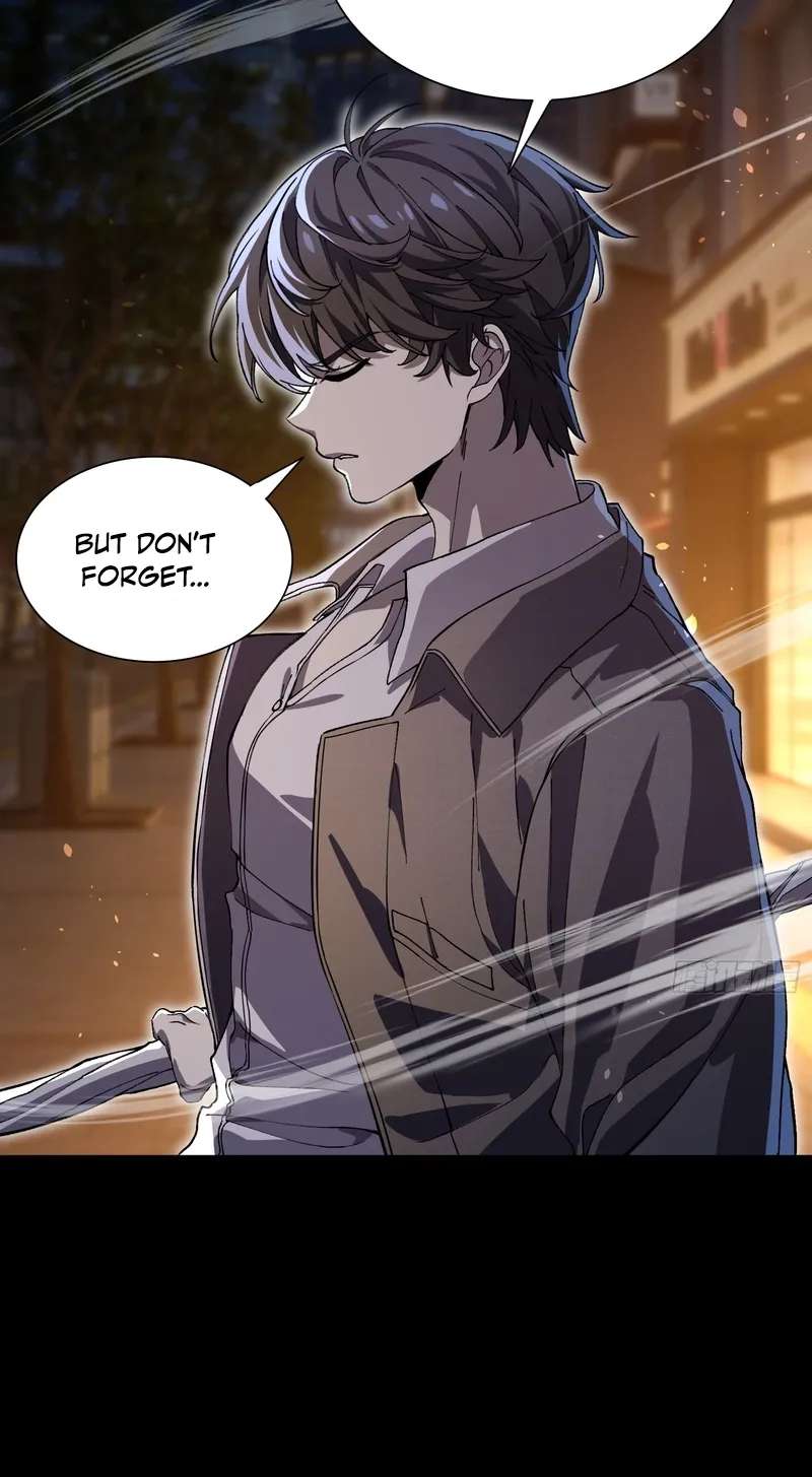 Skills Without Cooldown? I Avatar into an Undead Calamity! Chapter 4 - page 36