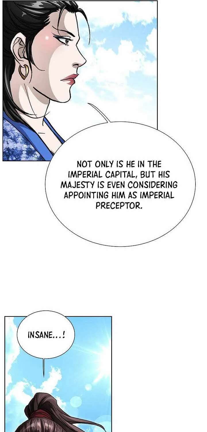 Return of the Immortal Monk Chapter 85 - page 29