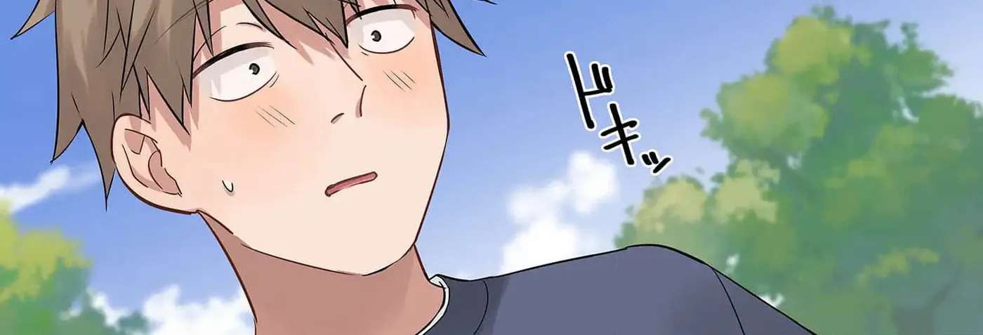 Lying Girlfriend Kagemori-san Chapter 6 - page 44
