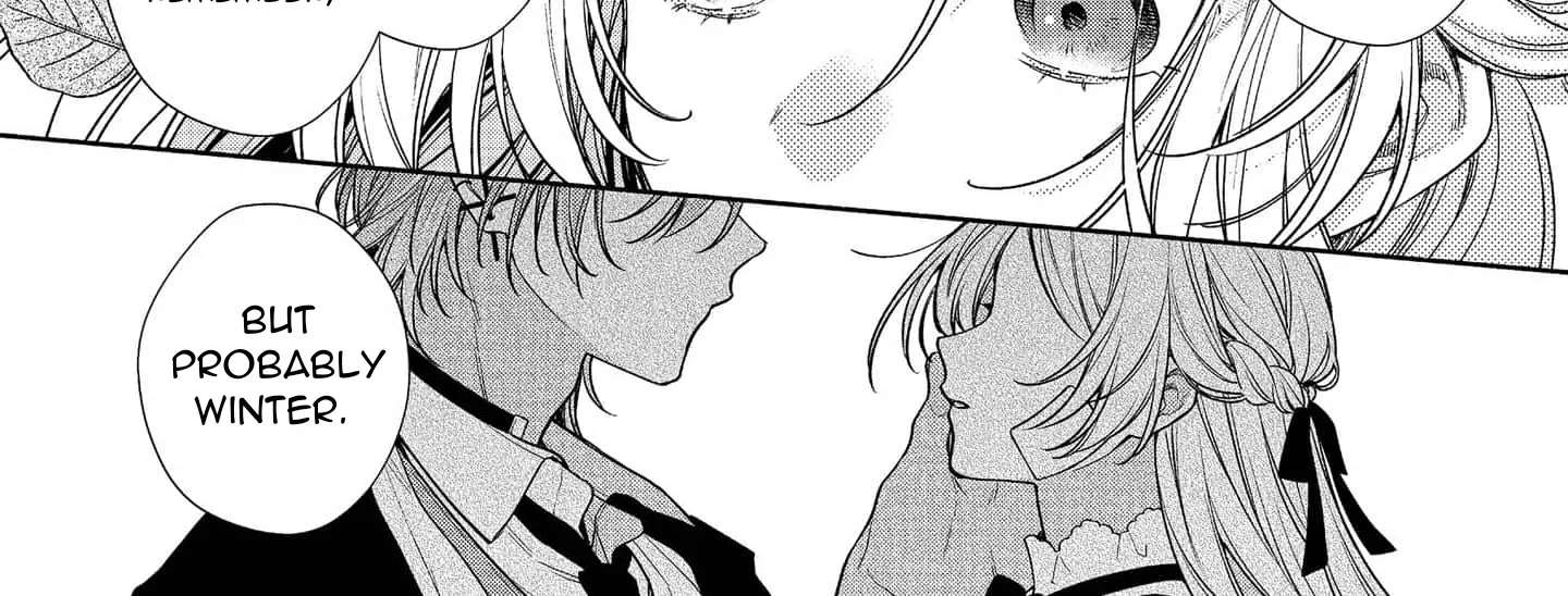 Doku wo Kurawaba ai Made Chapter 8 - page 69
