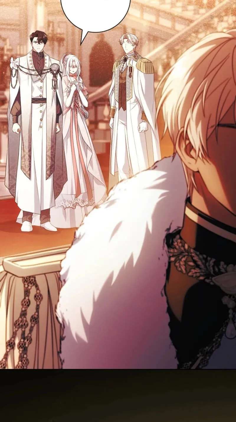 Darling, Why Can't We Divorce? Chapter 104 - page 82