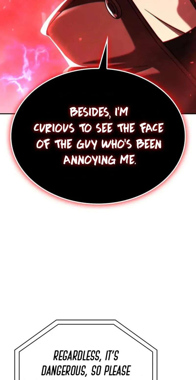 The Dungeon Cleaning Life Of A Once Genius Hunter Chapter 158 - page 59