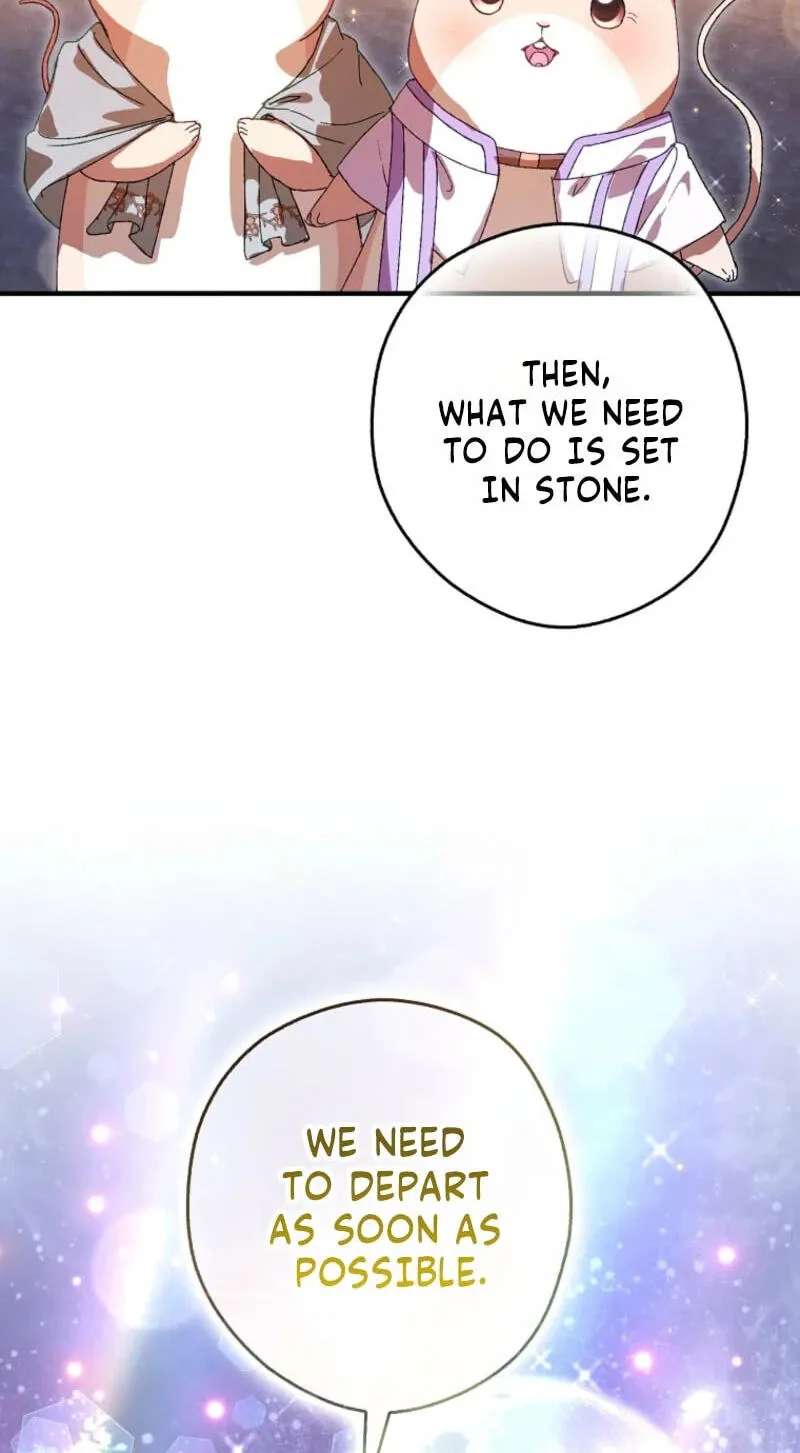 Cinderella's Pocket-Sized Protector Chapter 61 - page 92