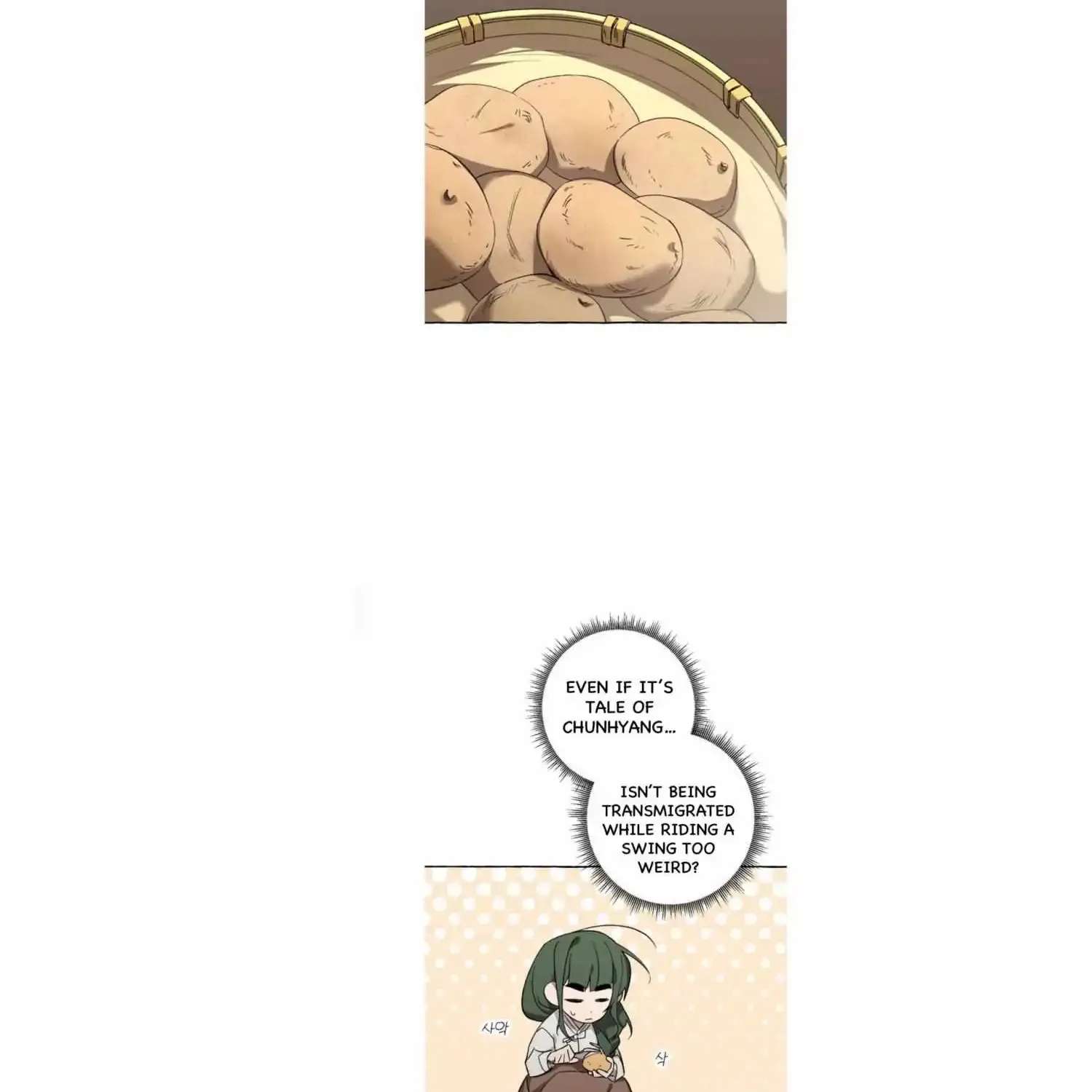 Tale Of Hyangdan Chapter 1 - page 78