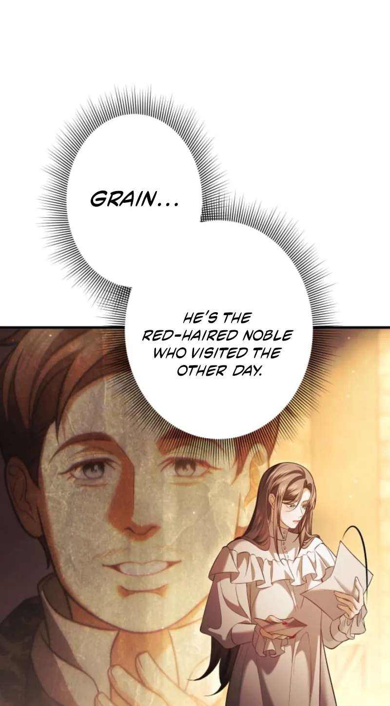 A Widowed Queen's Devotion for Love Chapter 40 - page 71
