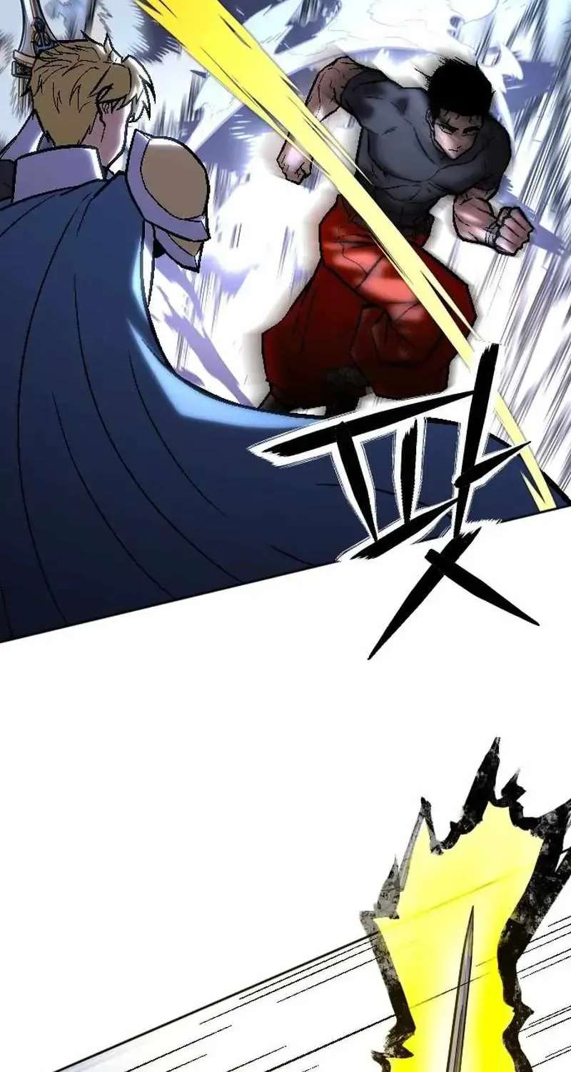 The Strongest in Hell, Mak Geum-gang Chapter 8 - page 28