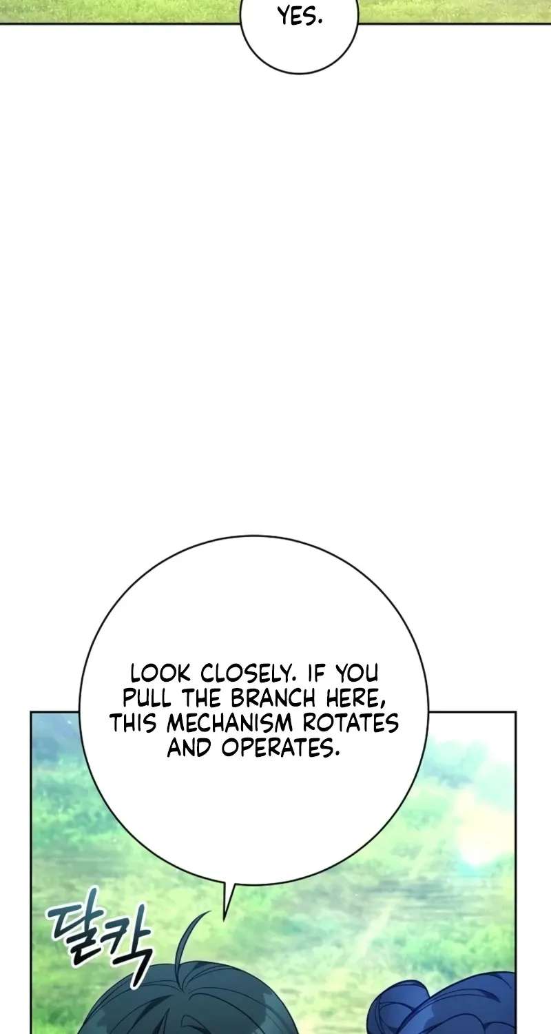 I Am the Youngest Disciple of the Mastermind of Murim Chapter 24 - page 32
