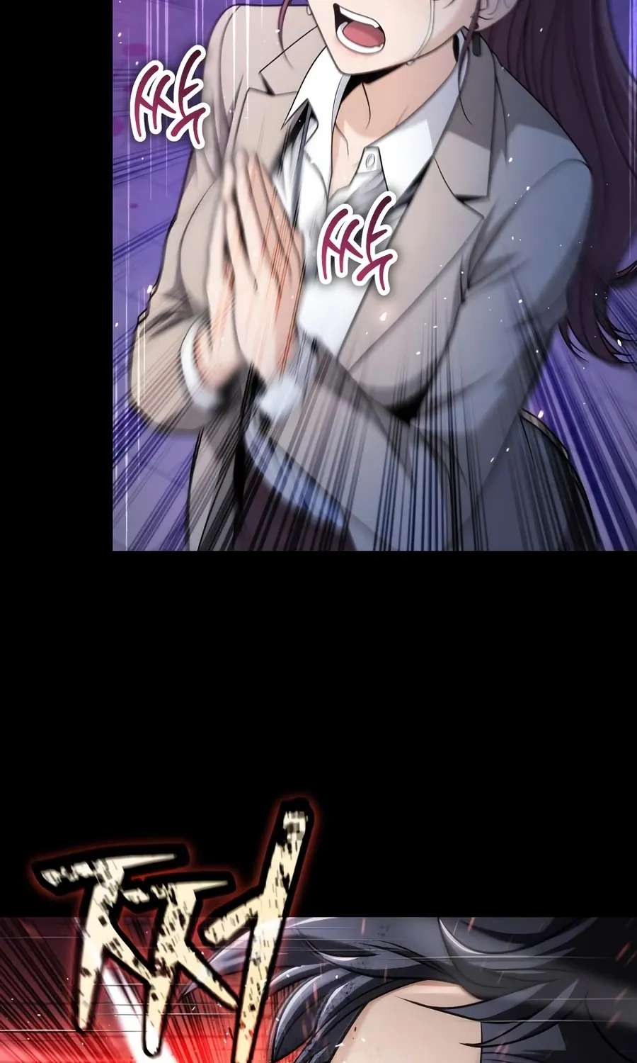 The Money Keeps Piling Up Even If I Spend It Chapter 12 - page 8