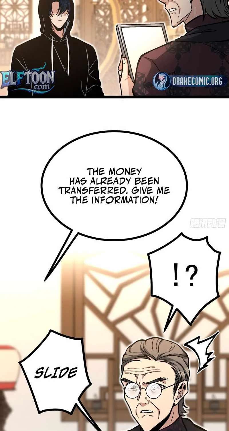 Global Job Change: Starting With the Hidden Class Necromancer Lord Chapter 8 - page 30