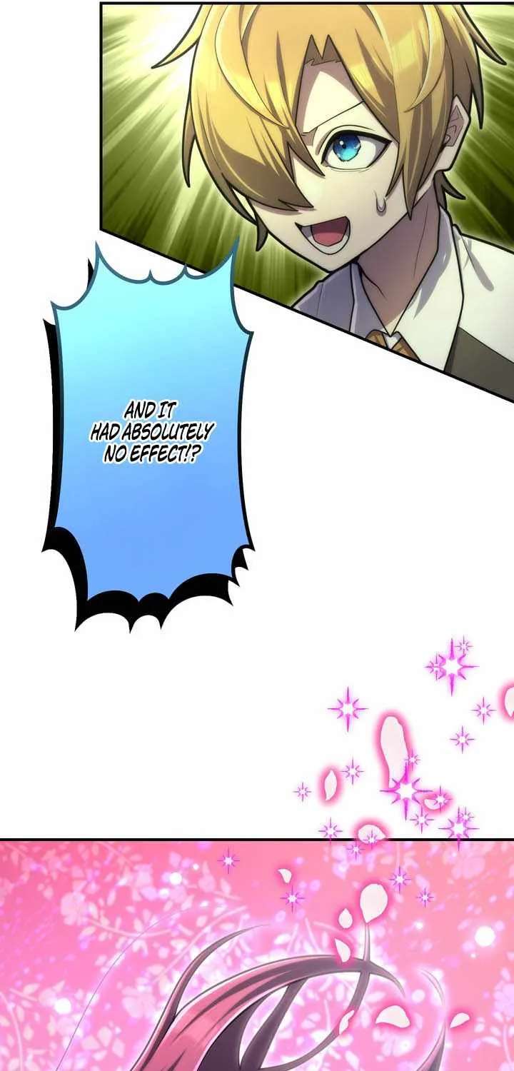 I Became An S-Rank Hunter With The Demon Lord App Chapter 165 - page 48