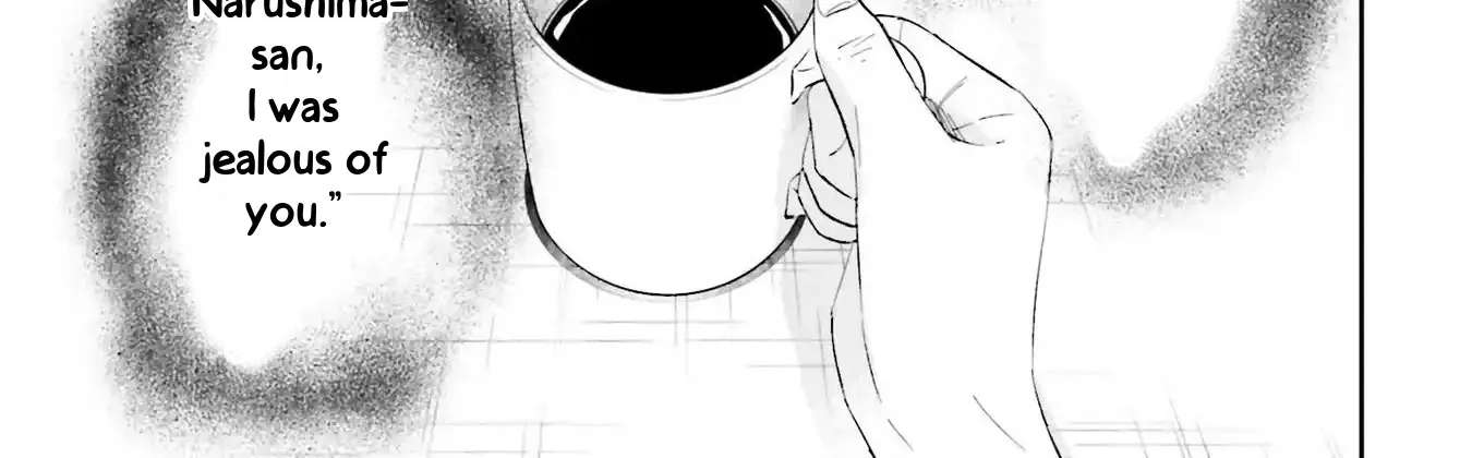 Kimi wa Budoukan ni Tatenai Chapter 4 - page 34