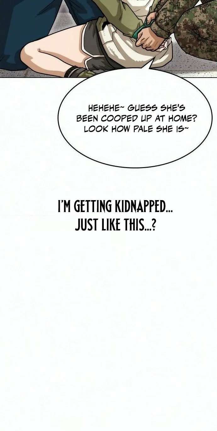 Love Tears Apart Zombies Chapter 3 - page 89