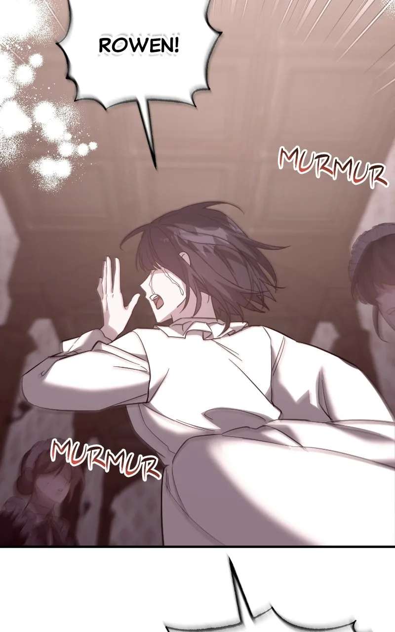 A Dying Maid’s Guide to Revenge Chapter 12 - page 19