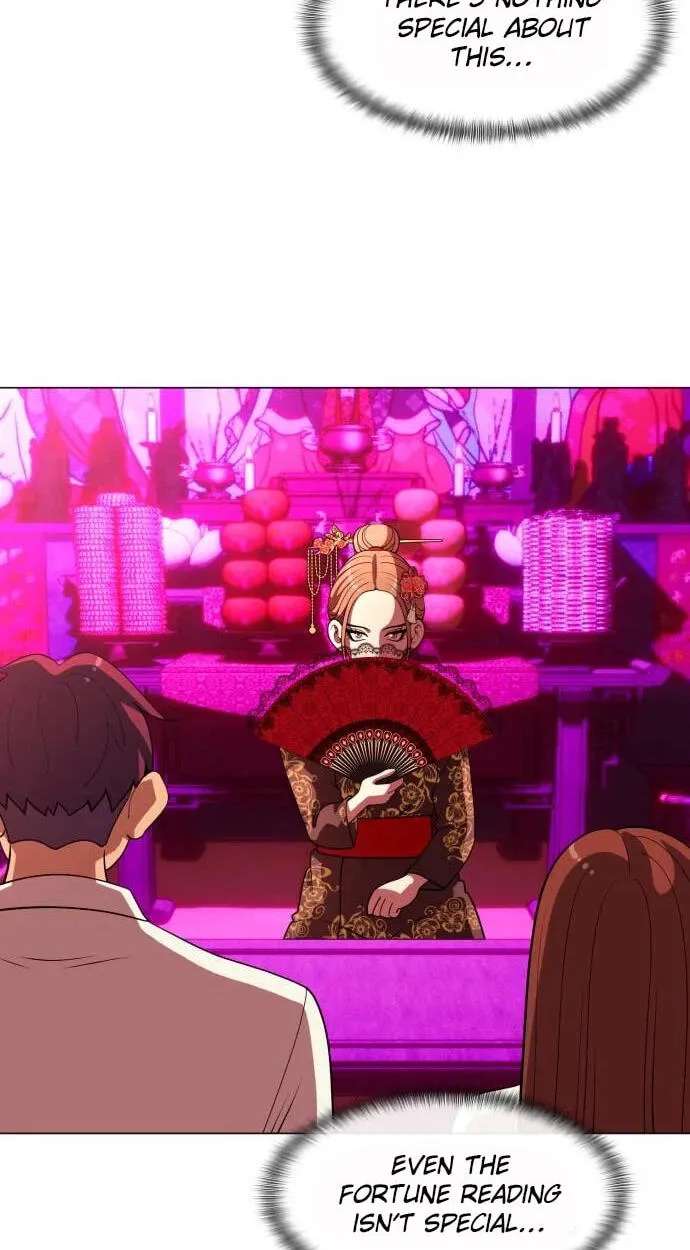 May Lady Ungnyeo Protect Us Chapter 42 - page 57