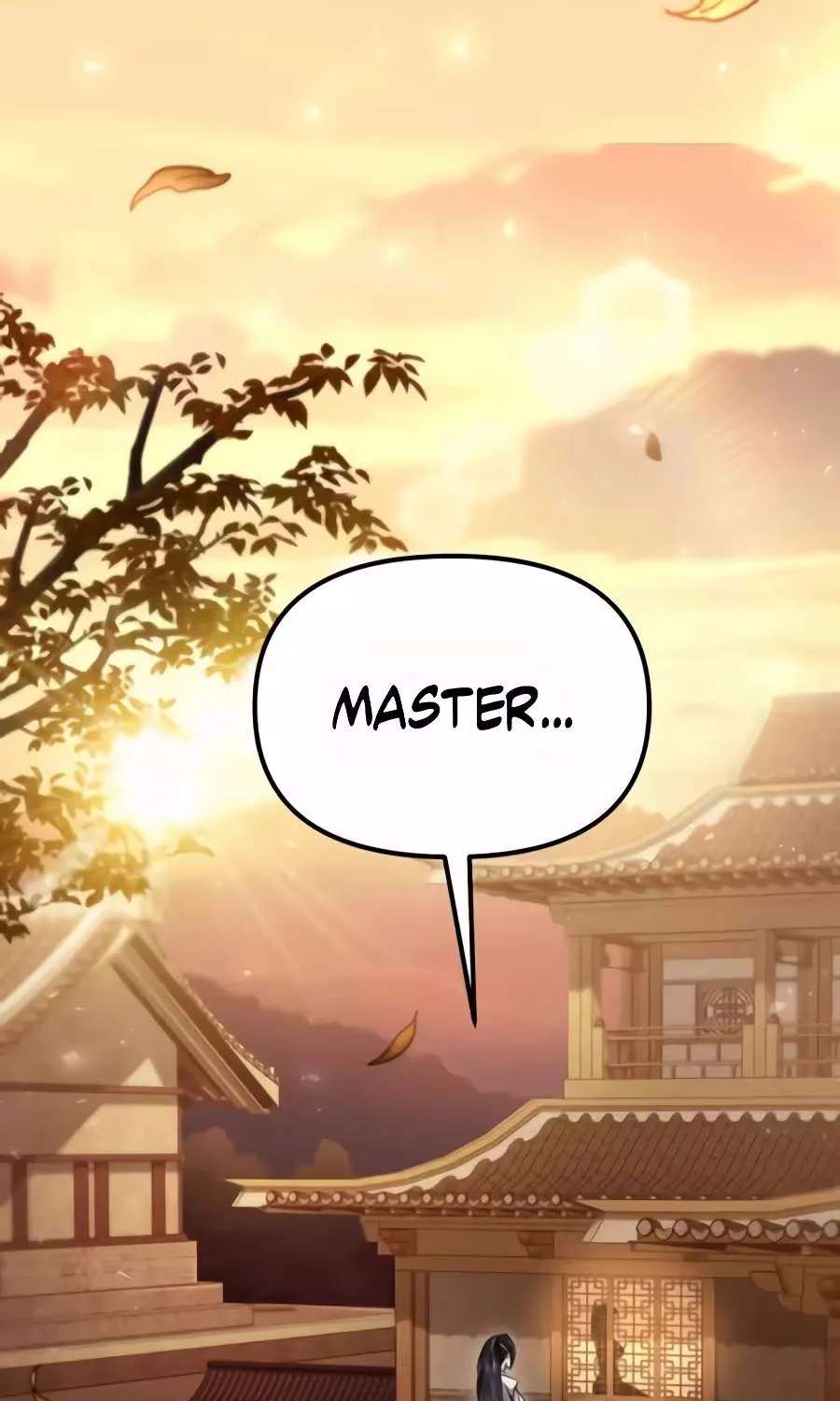 The Second Eunuch Regains His Manhood Chapter 104 - page 23