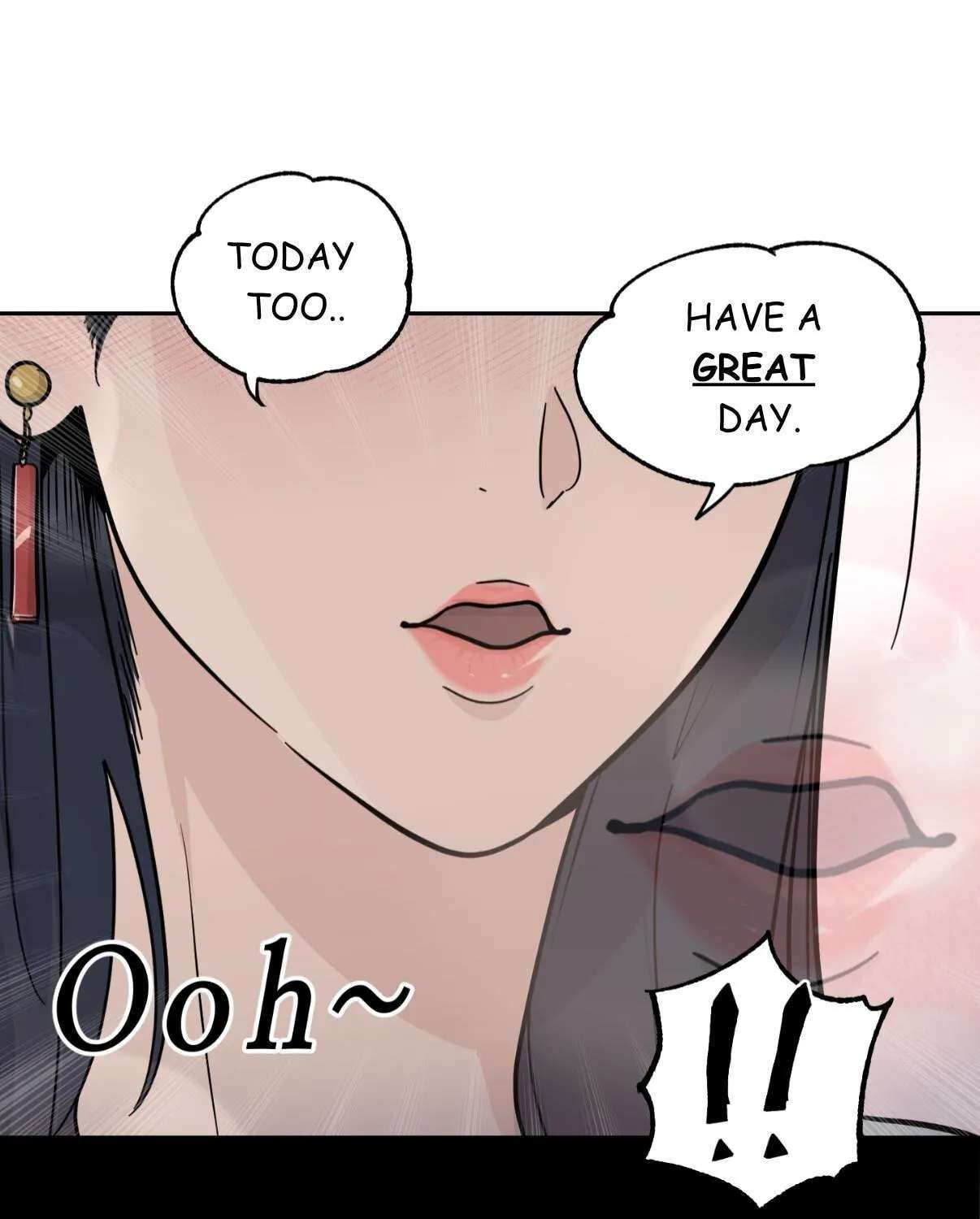 Happiness Rides a Broomstick Chapter 59 - page 95