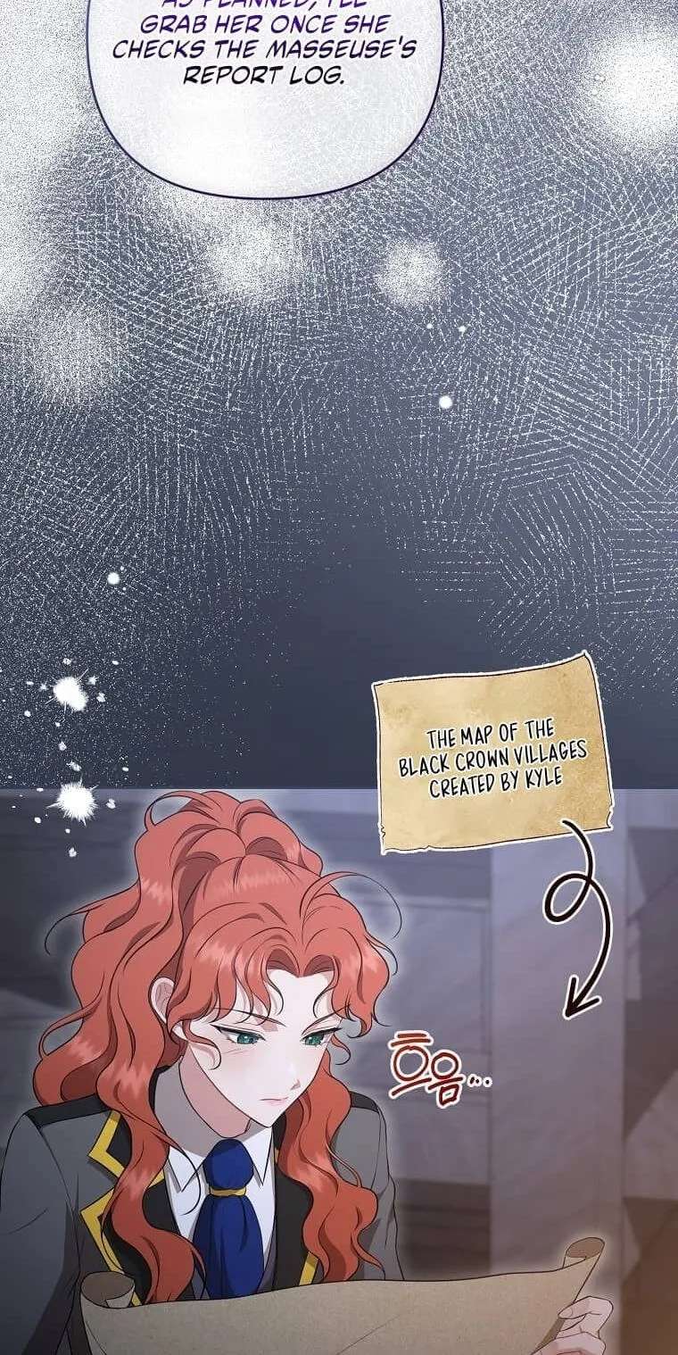 I'll Save This Damned Family! Chapter 196 - page 83