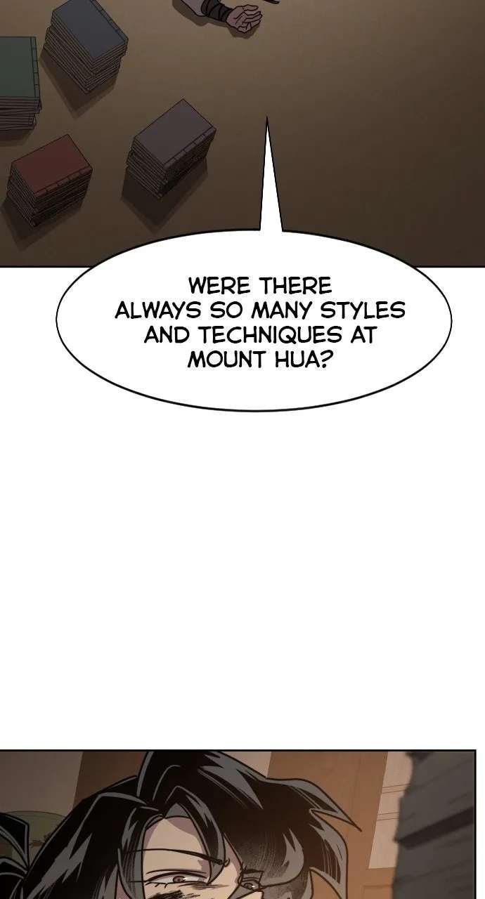 Return of theBlossoming Blade Chapter 185 - page 63