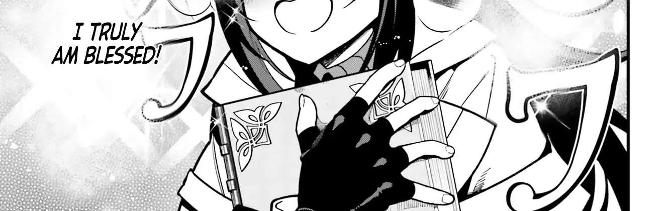 The Scum Noble Dominates by Humbly Grinding ~ Using Meta-Knowledge and the Unique Magic To Dodge the Bad End ~ Chapter 2 - page 31