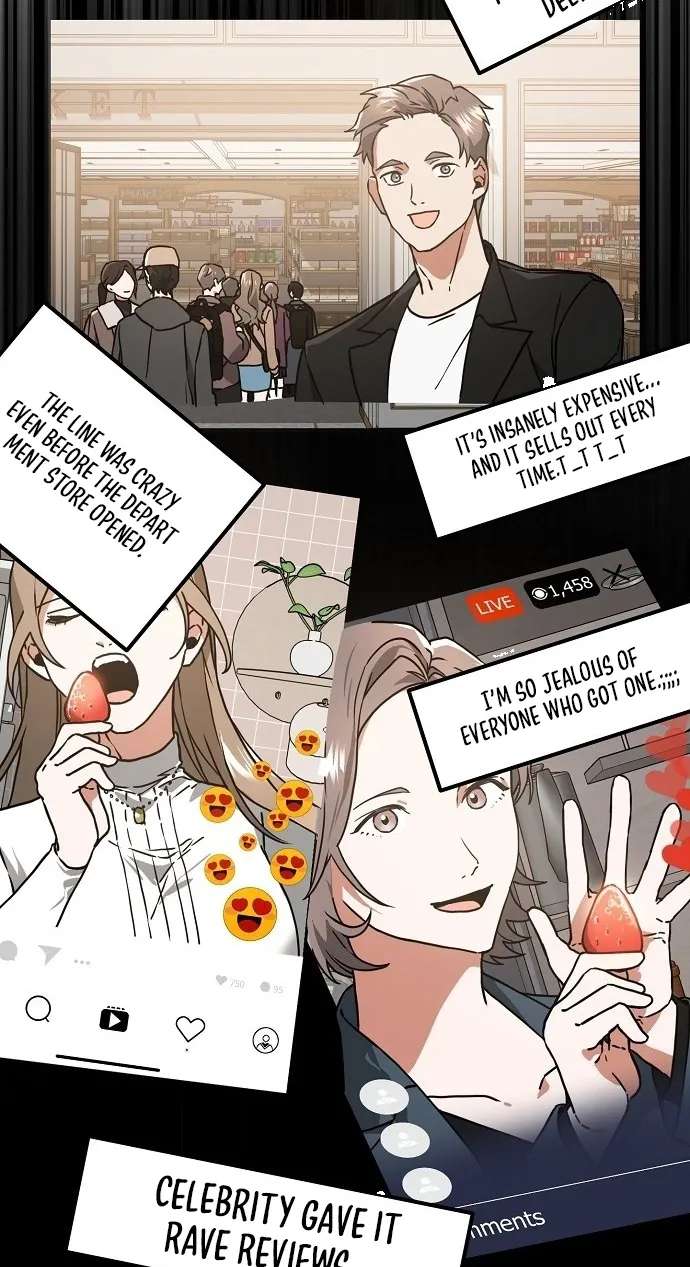 I Retired to the Countryside, and National-Level Big Shots Won't Leave Me Alone Chapter 1 - page 6