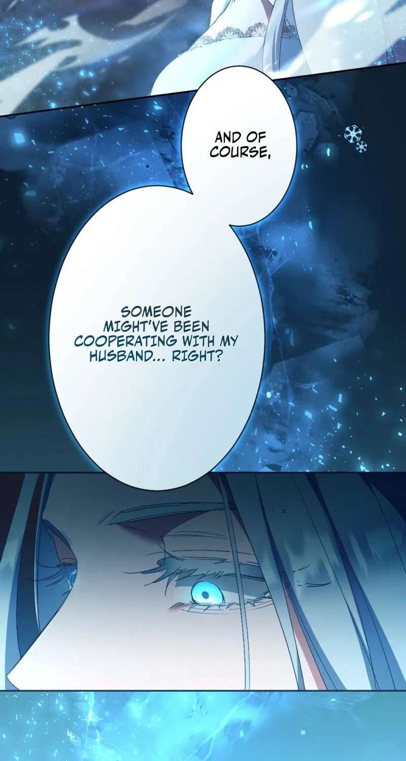 Fushiawase na Doku Majo no Shiawase na Yomeiri Chapter 24 - page 23