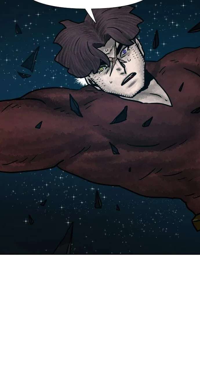Warrior Executioner Chapter 204 - page 37