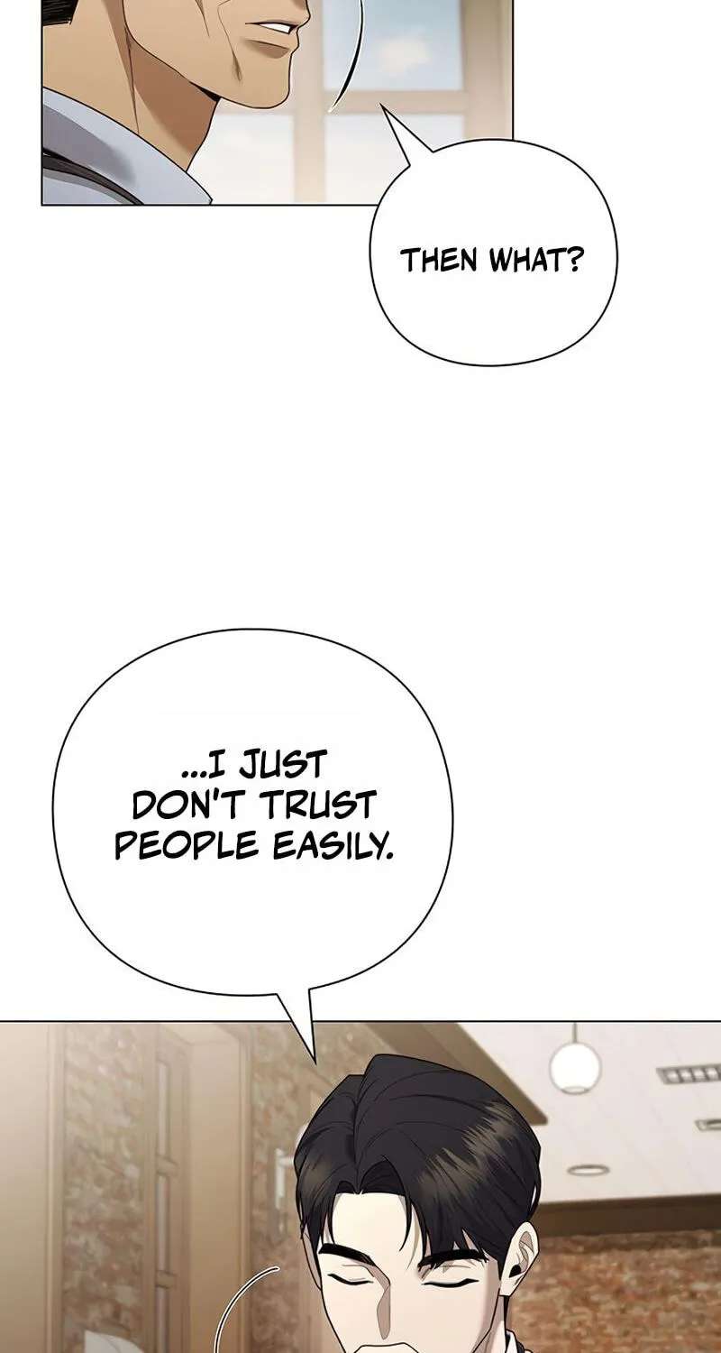 Foresighting Politician Chapter 44 - page 18
