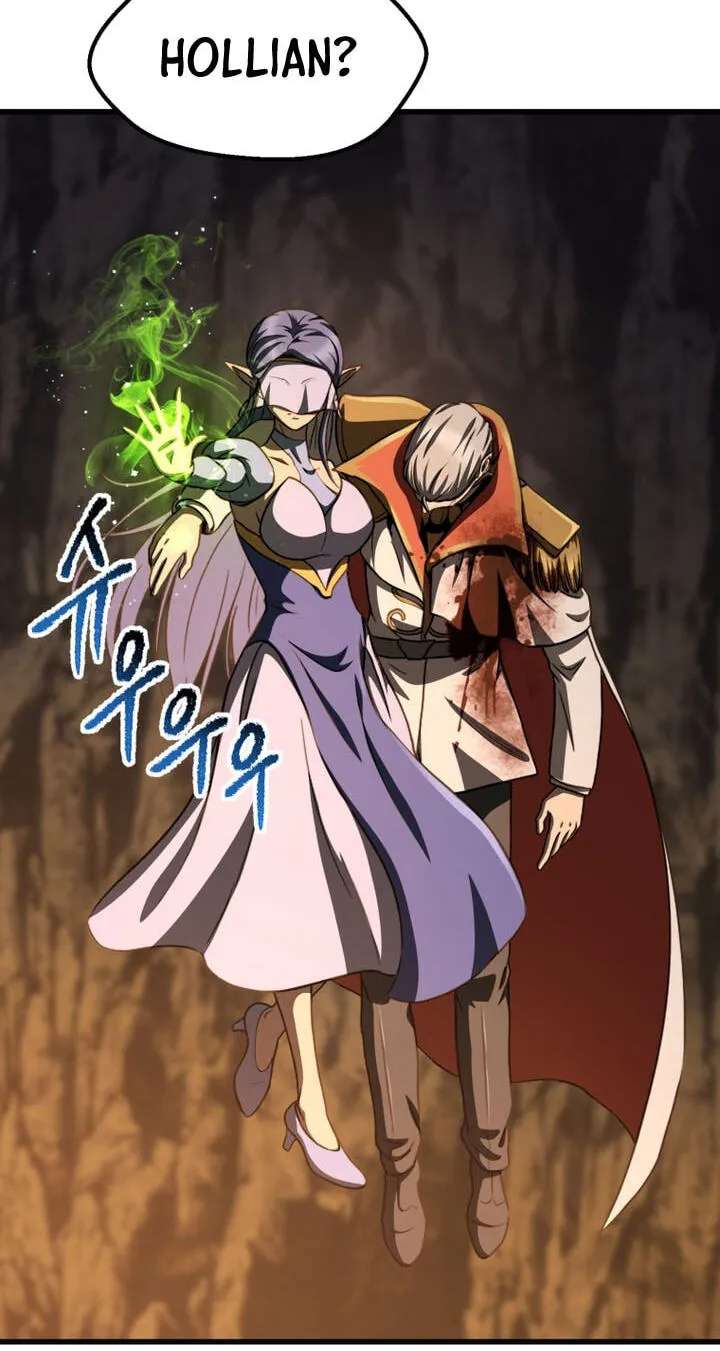 Latna Saga: Survival of a Sword King Chapter 301 - page 42