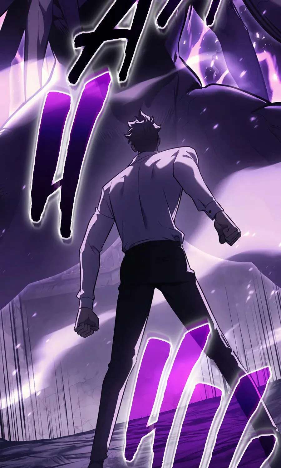 The Return of the Disaster-Class Hero Chapter 187 - page 142