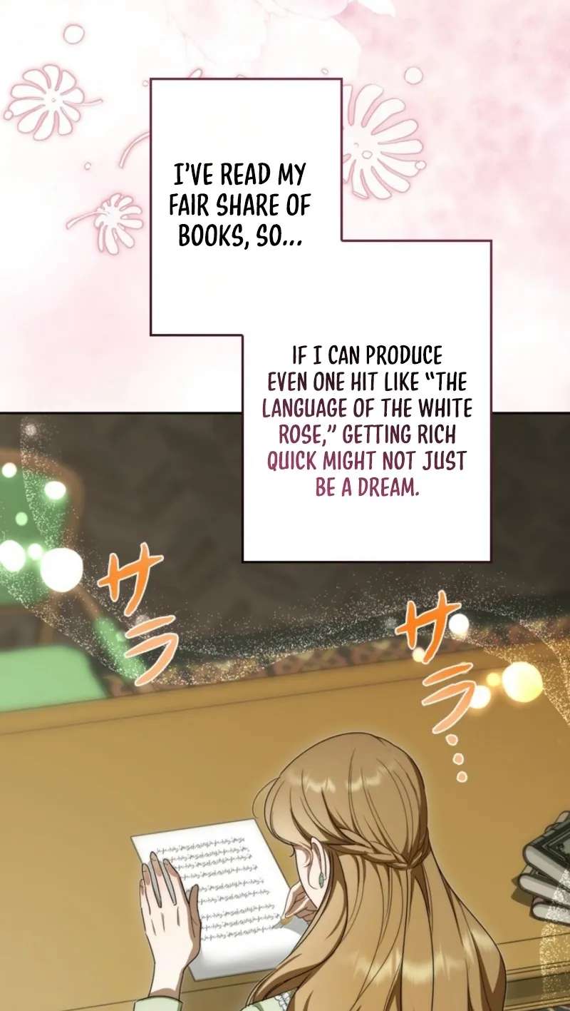 The Timid Lady of the Frontier Won't Give Up on Revenge Chapter 18 - page 27