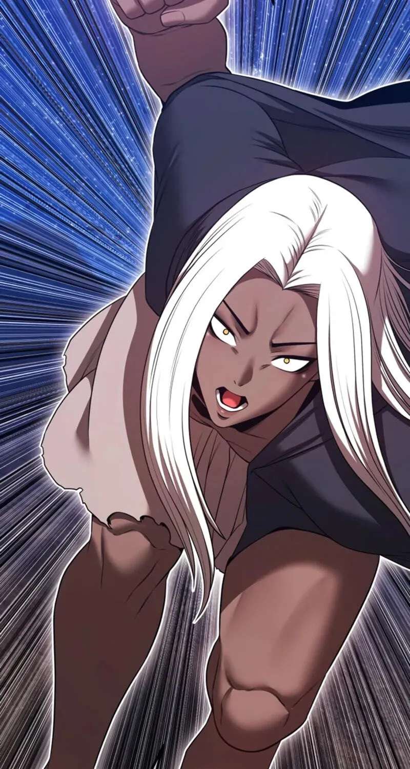 +99 Reinforced Wooden Stick Chapter 221 - page 97