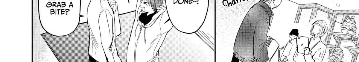 All the Way With Idol-kun! Chapter 4 - page 17