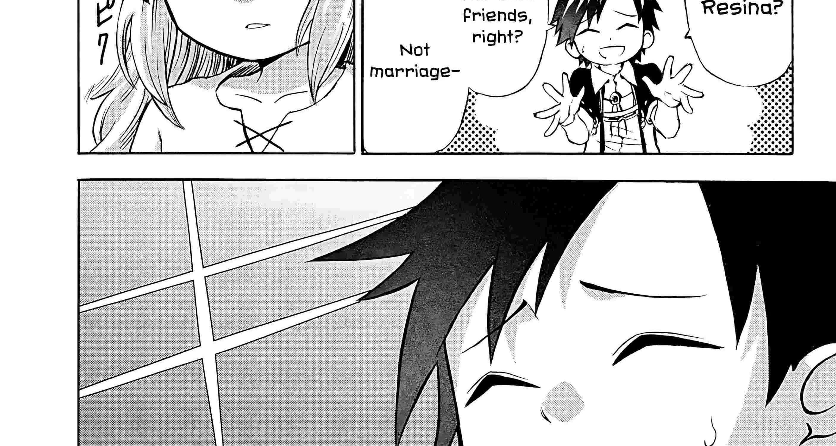Isekai de Yakuza Hajimemashita: Yume no Henkyou Slow Life wa Oazuke-chuu Chapter 1 - page 93