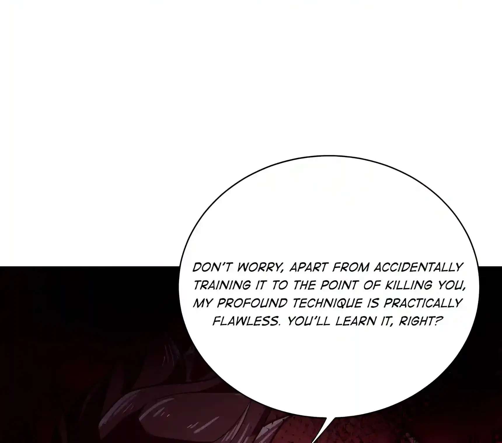 High Martiality: With One Hand, I Single-Handedly Repel Three Thousand Emperors! Chapter 68 - page 186