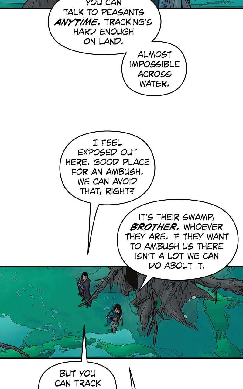 Critical Role - Vox Machina Chapter 1 - page 10