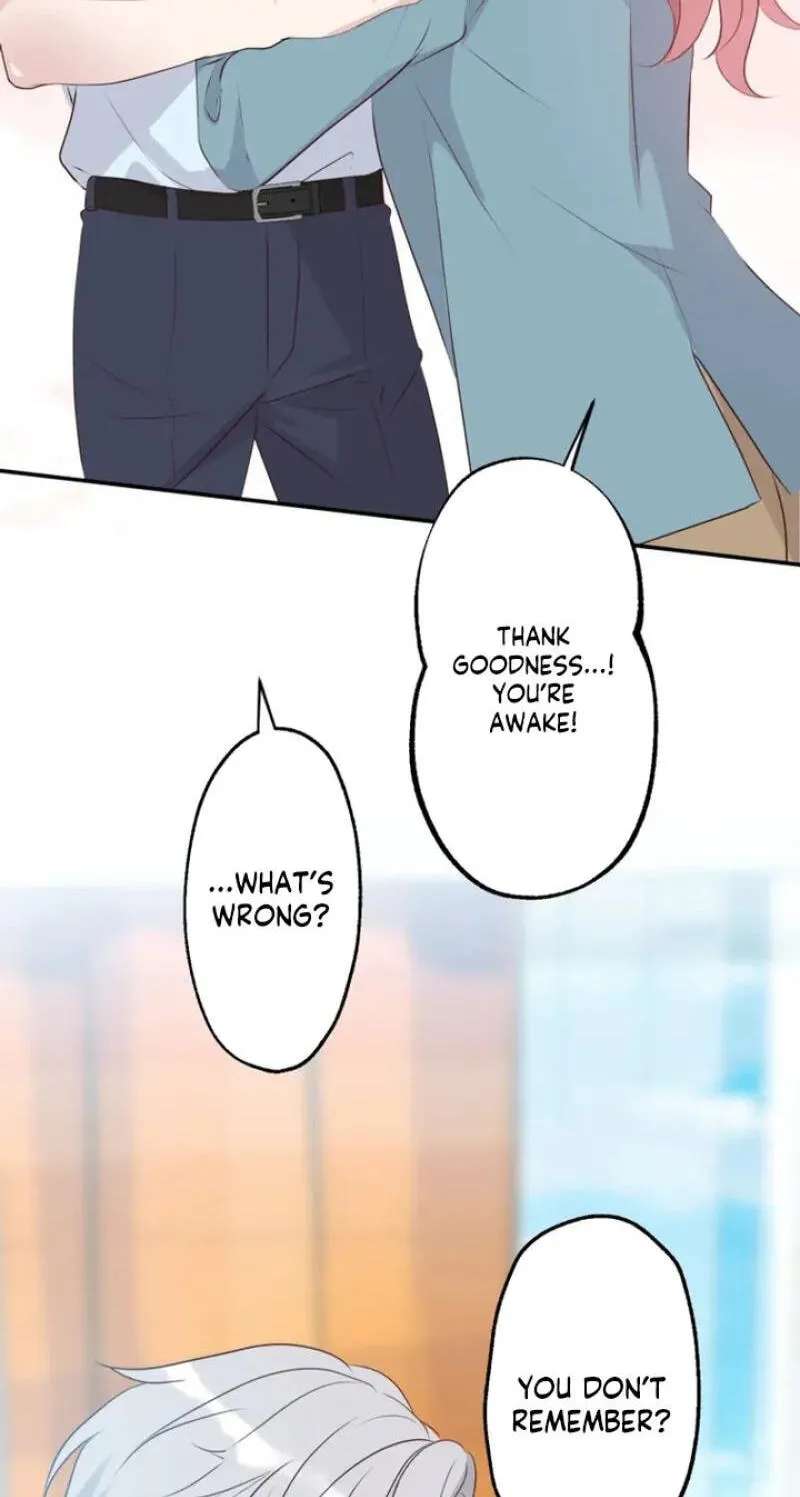 Kono Ai wa Tsumi desu ka? Chapter 23 - page 91