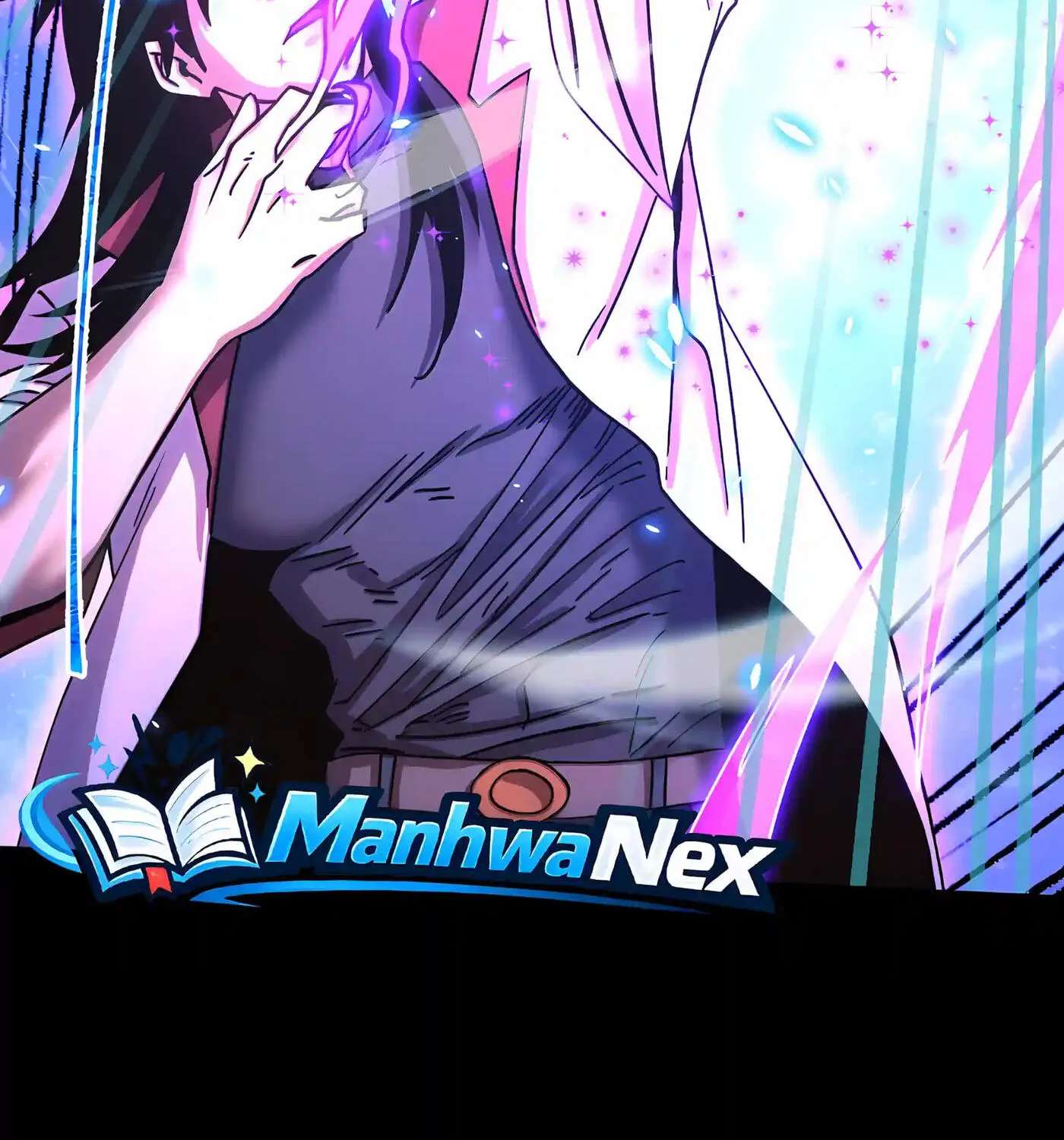 Log Into The Future Chapter 348 - page 135