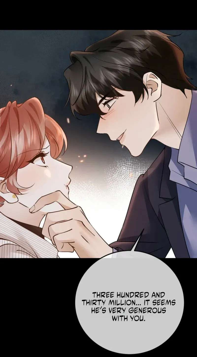 A Despicable Marriage Chapter 46 - page 43