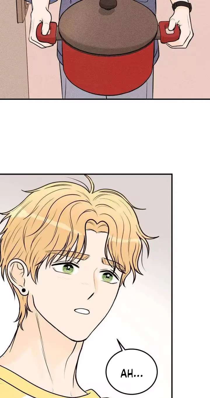 Pure Love Quest, Again Chapter 8 - page 89