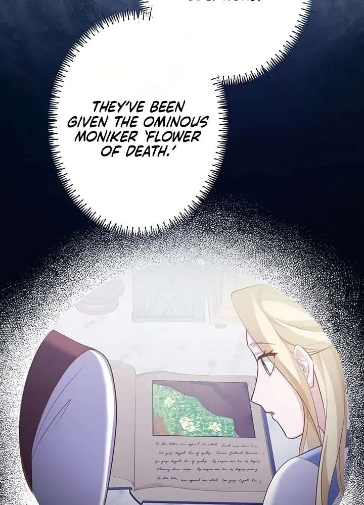 The Prince Who Is Too Sweet to Me, the Witch Everyone Feared Chapter 16 - page 67