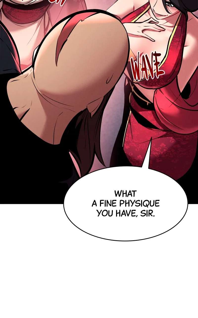 Rebirth of theDivine Demon Chapter 34 - page 8