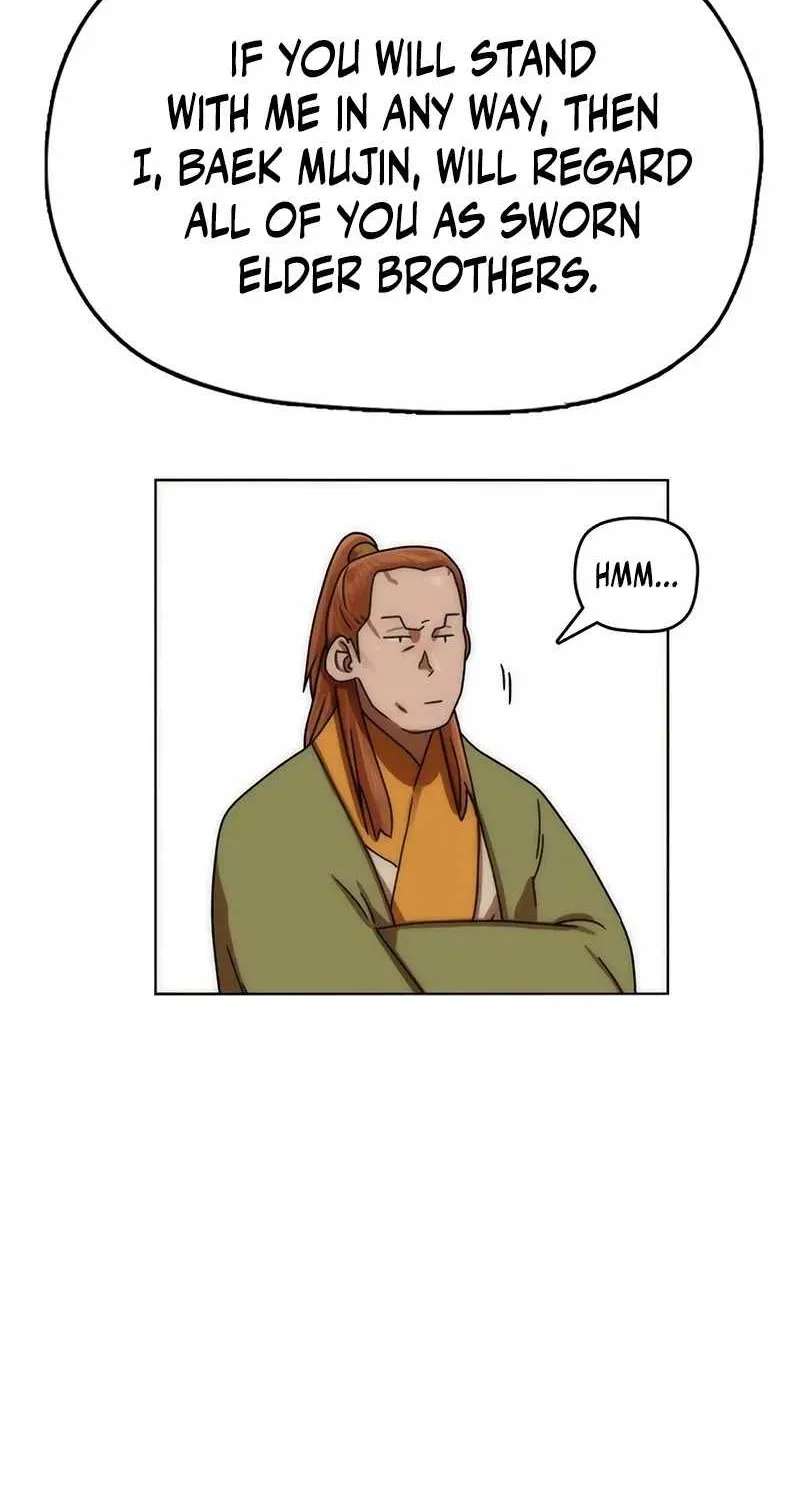 Like a Fiery Flame Chapter 94 - page 32