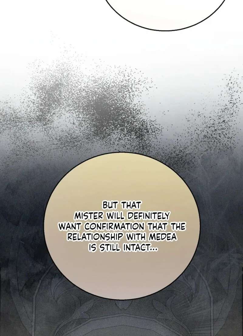 The Black-Haired Dad Is Not Reaping Chapter 43 - page 94
