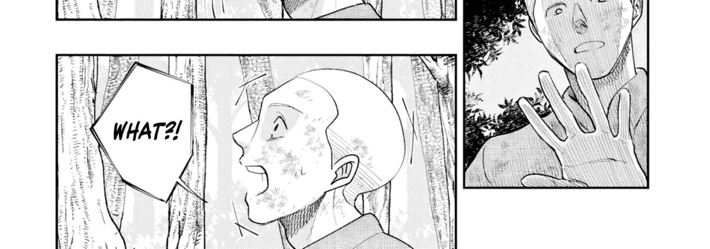 Shitai Katsugi no Nemu Chapter 16.2 - page 31