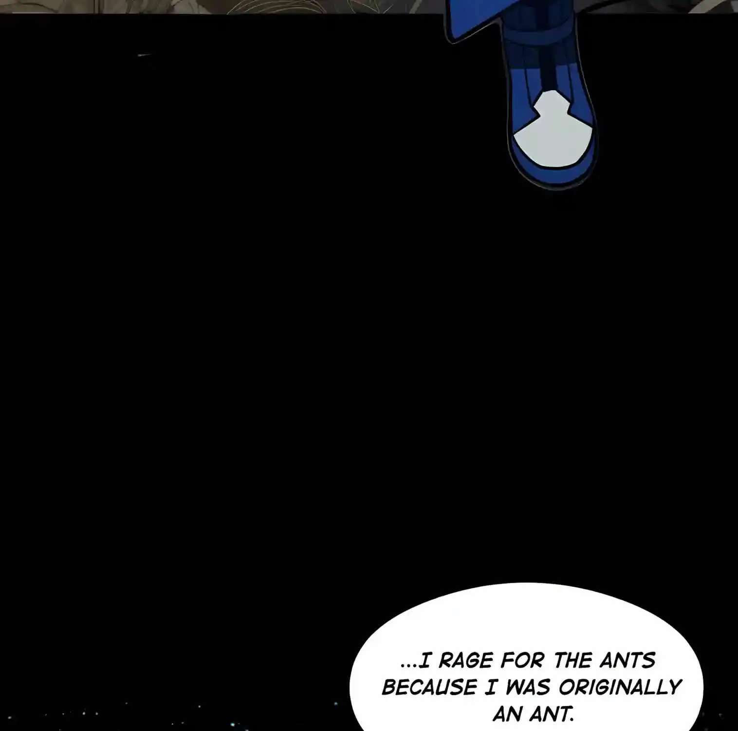 Scoring the Sacred Body of the Ancients from the Get-go Chapter 168 - page 106