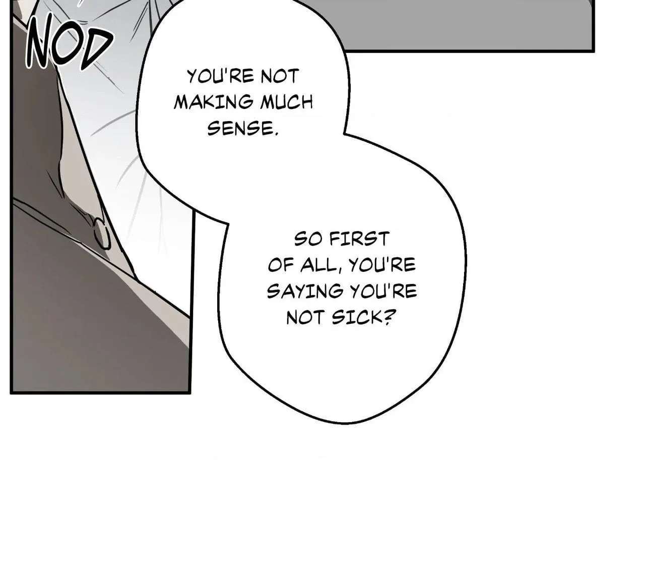 Rental Brother Service Chapter 5 - page 53