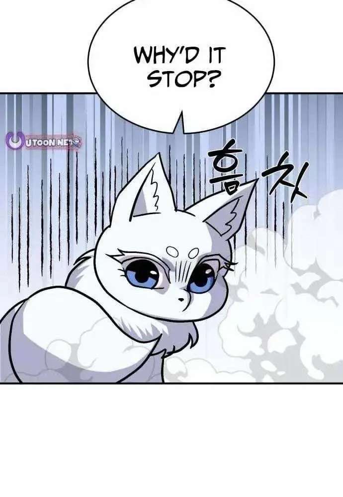 The Strongest in Hell, Mak Geum-gang Chapter 3 - page 172