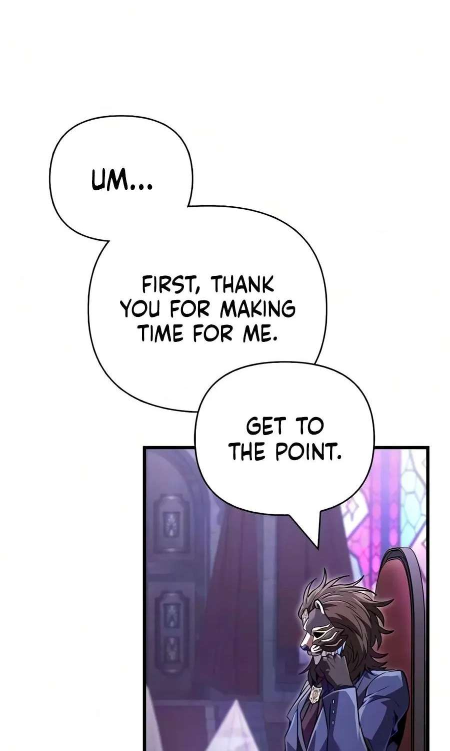 Surviving The Game As A Barbarian Chapter 158 - page 50