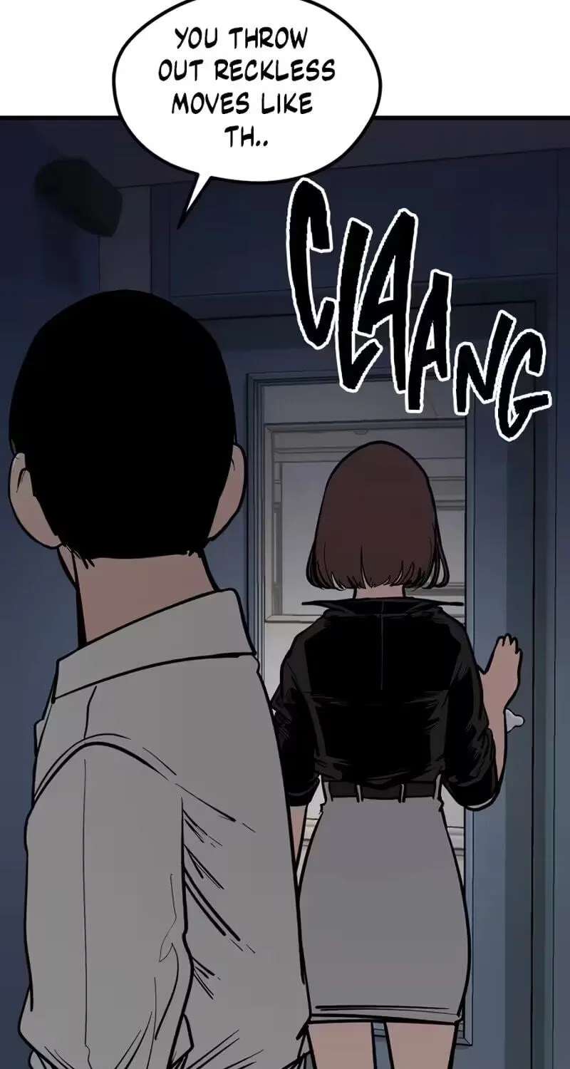 The Student, the Witch, and the Academy Chapter 78 - page 53
