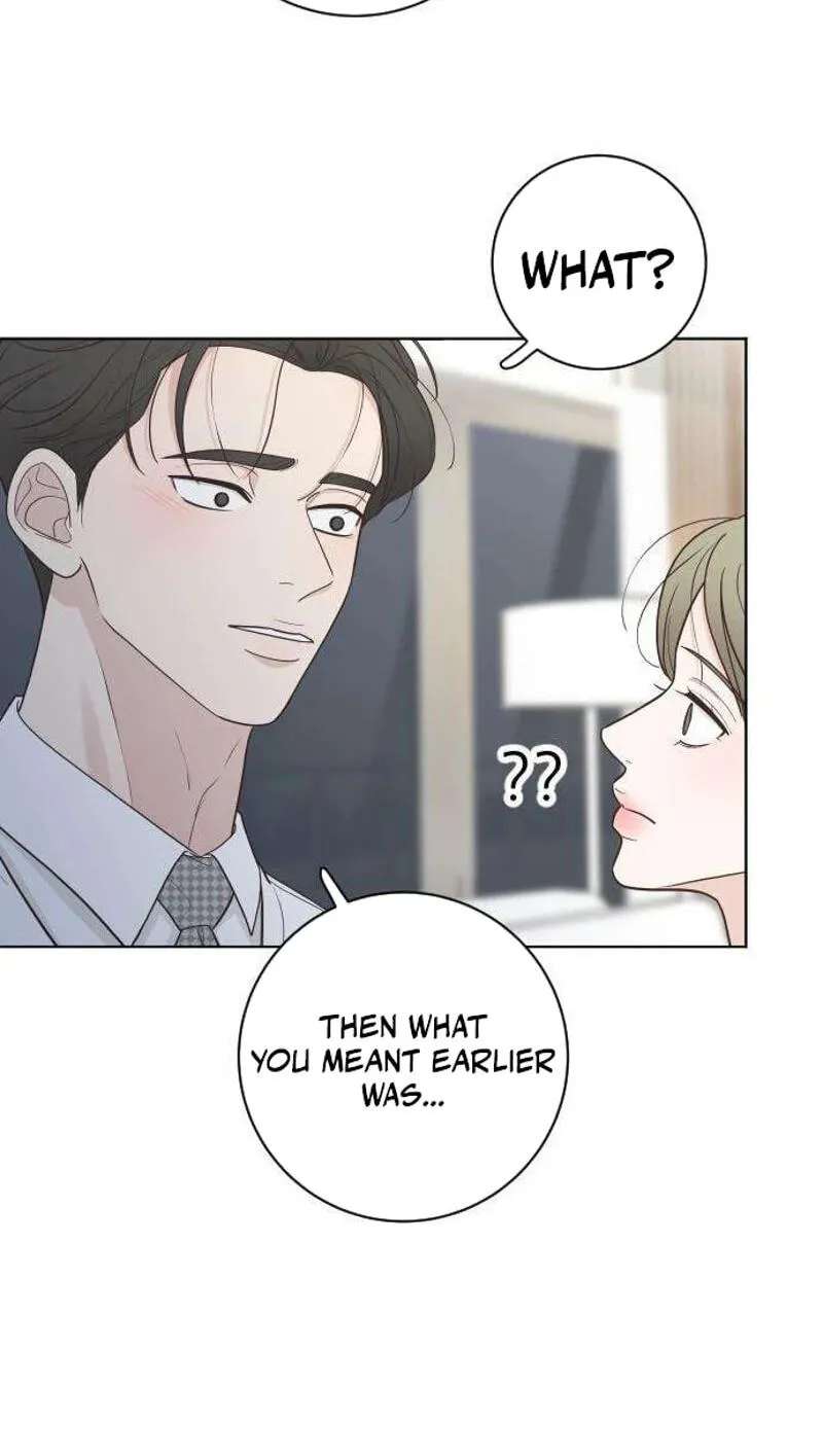 I'm Your Revenge Chapter 18 - page 24